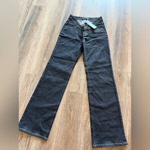 Lioness Dark Denim Bootcut Women's Jeans